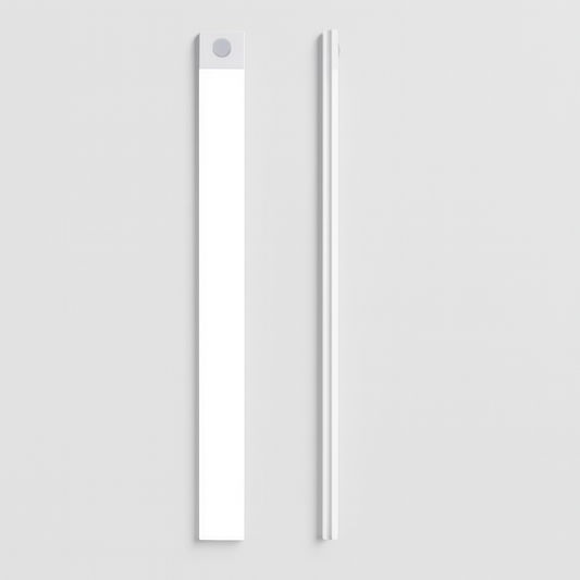 Luz Magnética LED Inteligente