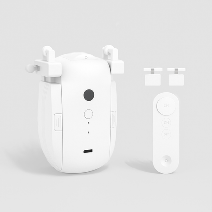 Acessórios e componentes do Motor WiFi Hoomiu