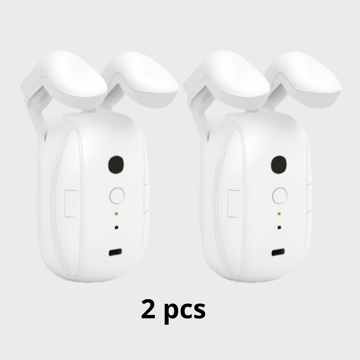 Motor WiFi para Cortinas