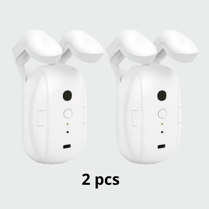 Motor WiFi para Cortinas