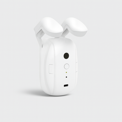 Motor WiFi para Cortinas Hoomiu compatível com Alexa e Google Home