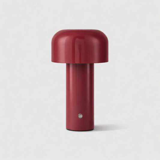 Lámpara Mushroom Táctil - LumiMush