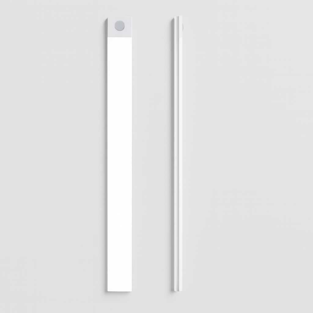 Luz Magnética LED Inteligente