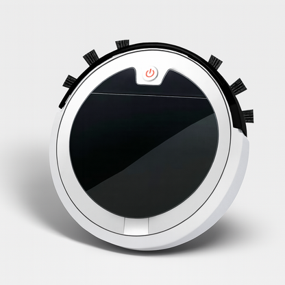 Robot Aspirador Inteligente Hoomiu