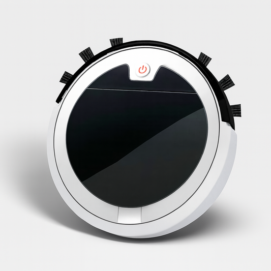 Robot Aspirador Inteligente Hoomiu